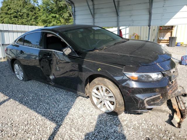 Photo 3 VIN: 1G1ZD5ST0JF213005 - CHEVROLET MALIBU LT 