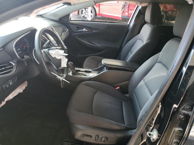 Photo 6 VIN: 1G1ZD5ST0JF213005 - CHEVROLET MALIBU LT 