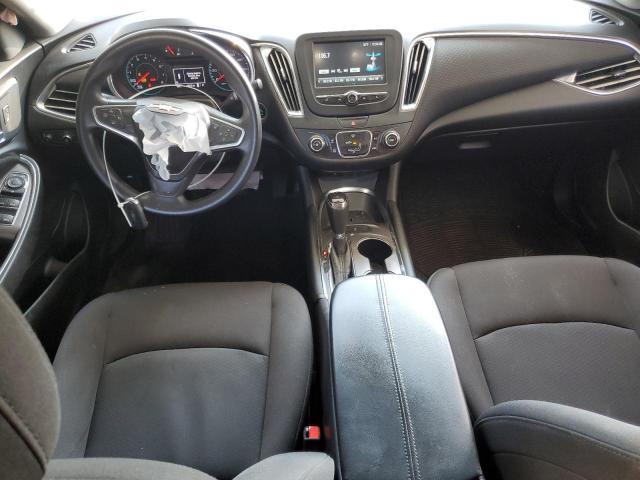 Photo 7 VIN: 1G1ZD5ST0JF213005 - CHEVROLET MALIBU LT 