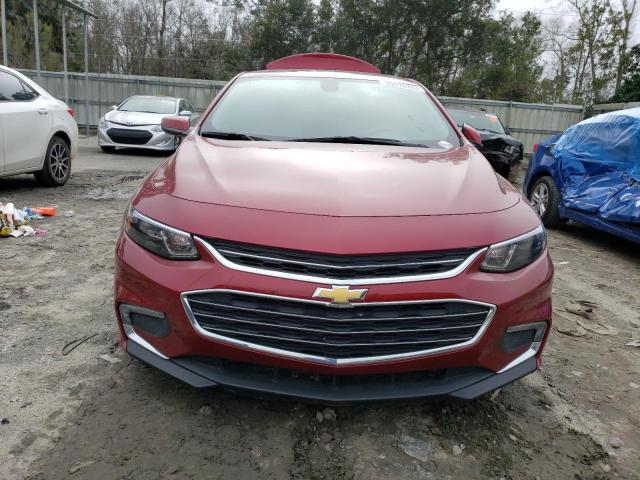 Photo 4 VIN: 1G1ZD5ST0JF215112 - CHEVROLET MALIBU LT 