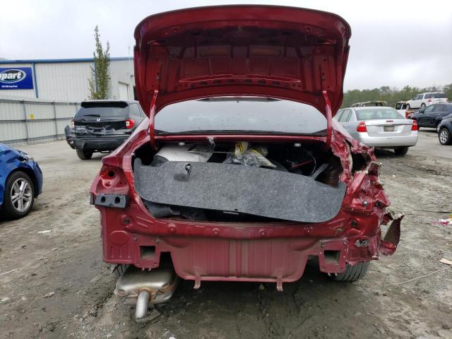 Photo 5 VIN: 1G1ZD5ST0JF215112 - CHEVROLET MALIBU LT 