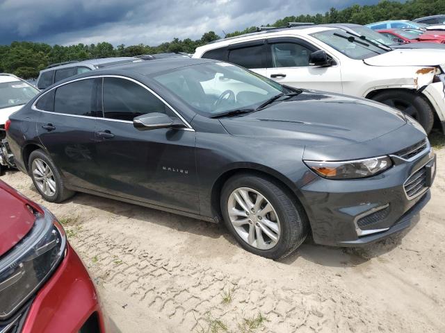 Photo 3 VIN: 1G1ZD5ST0JF217488 - CHEVROLET MALIBU LT 