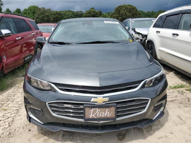 Photo 4 VIN: 1G1ZD5ST0JF217488 - CHEVROLET MALIBU LT 