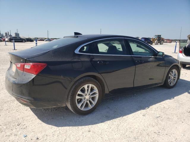 Photo 2 VIN: 1G1ZD5ST0JF220231 - CHEVROLET MALIBU LT 