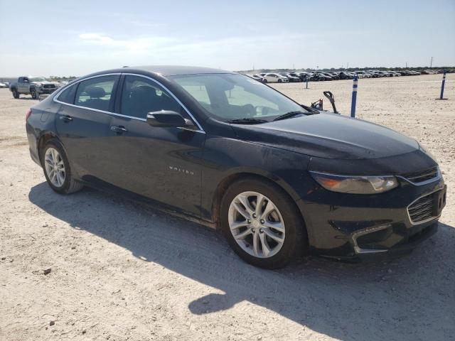 Photo 3 VIN: 1G1ZD5ST0JF220231 - CHEVROLET MALIBU LT 