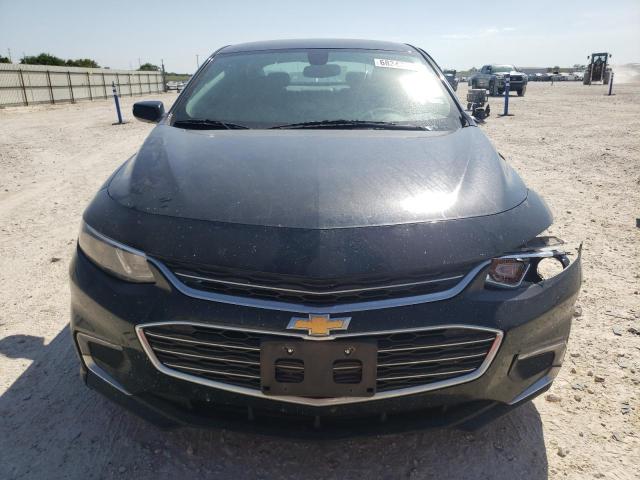 Photo 4 VIN: 1G1ZD5ST0JF220231 - CHEVROLET MALIBU LT 