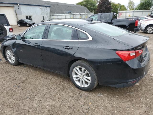 Photo 1 VIN: 1G1ZD5ST0JF221766 - CHEVROLET MALIBU LT 