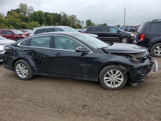 Photo 3 VIN: 1G1ZD5ST0JF221766 - CHEVROLET MALIBU LT 