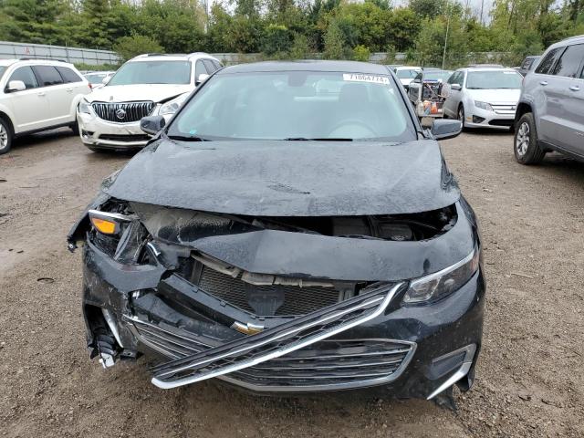 Photo 4 VIN: 1G1ZD5ST0JF221766 - CHEVROLET MALIBU LT 