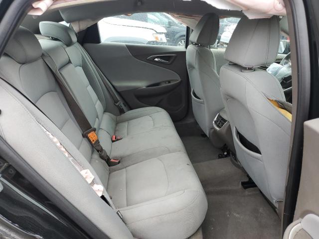 Photo 9 VIN: 1G1ZD5ST0JF221766 - CHEVROLET MALIBU LT 