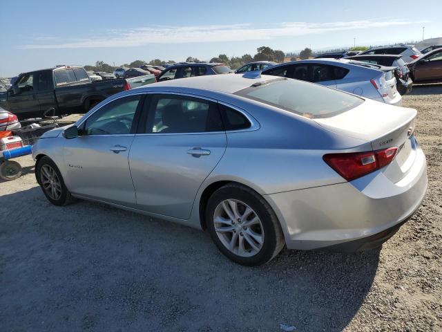 Photo 1 VIN: 1G1ZD5ST0JF222089 - CHEVROLET MALIBU LT 