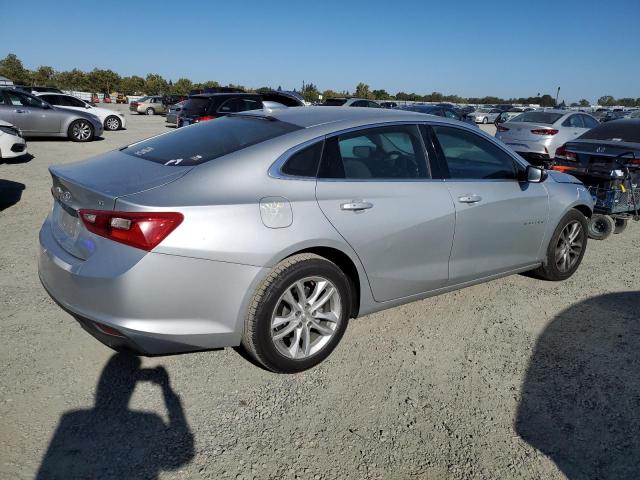 Photo 2 VIN: 1G1ZD5ST0JF222089 - CHEVROLET MALIBU LT 