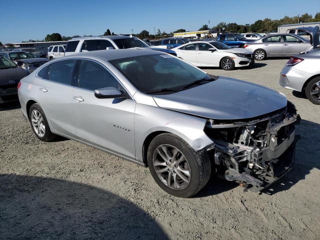 Photo 3 VIN: 1G1ZD5ST0JF222089 - CHEVROLET MALIBU LT 