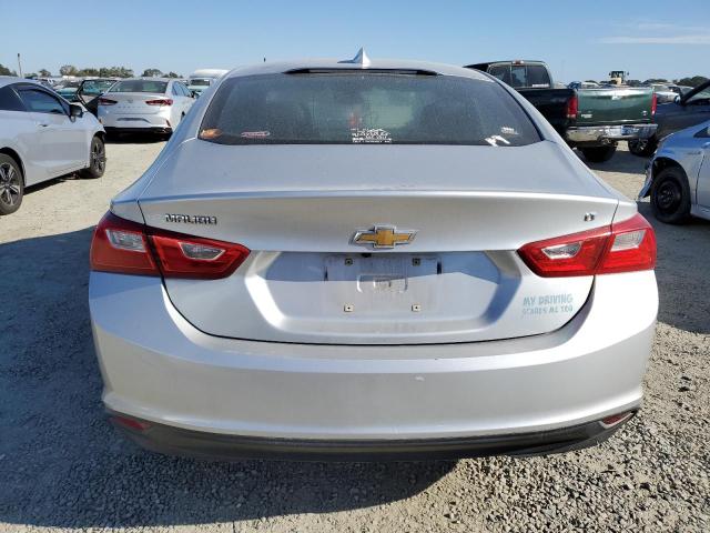 Photo 5 VIN: 1G1ZD5ST0JF222089 - CHEVROLET MALIBU LT 