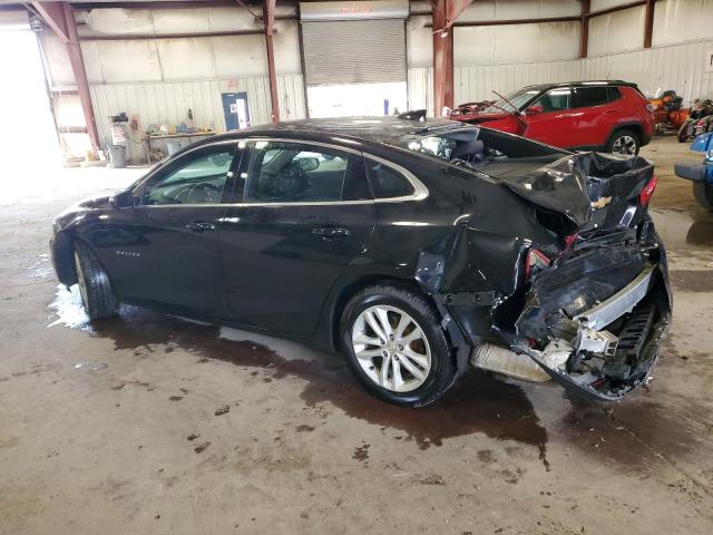 Photo 1 VIN: 1G1ZD5ST0JF227051 - CHEVROLET MALIBU LT 