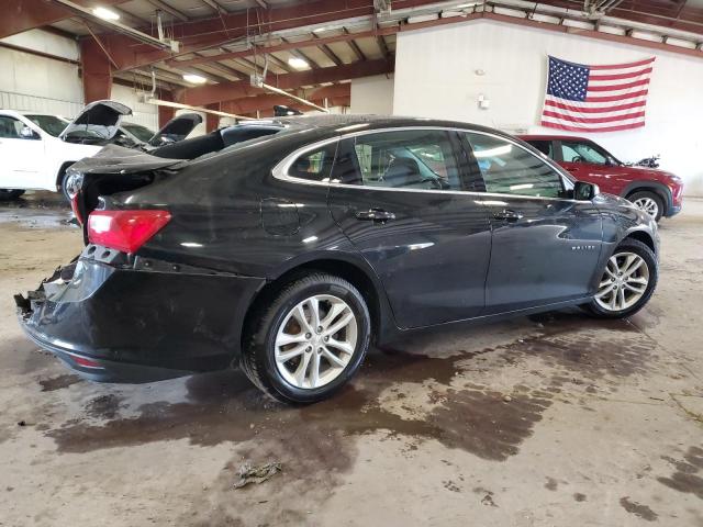 Photo 2 VIN: 1G1ZD5ST0JF227051 - CHEVROLET MALIBU LT 