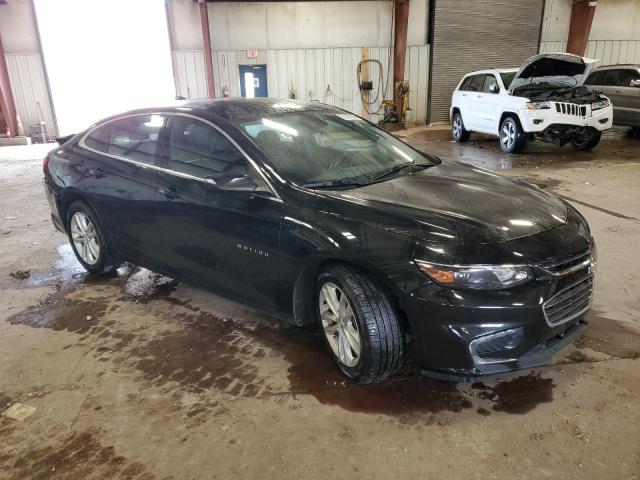 Photo 3 VIN: 1G1ZD5ST0JF227051 - CHEVROLET MALIBU LT 