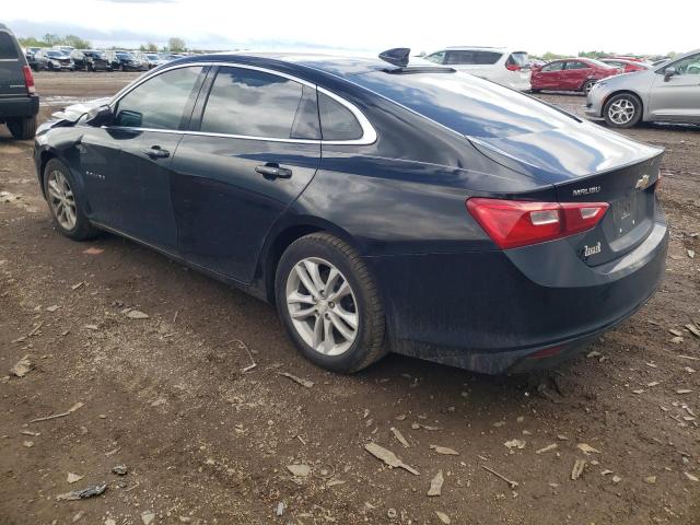 Photo 1 VIN: 1G1ZD5ST0JF227583 - CHEVROLET MALIBU 