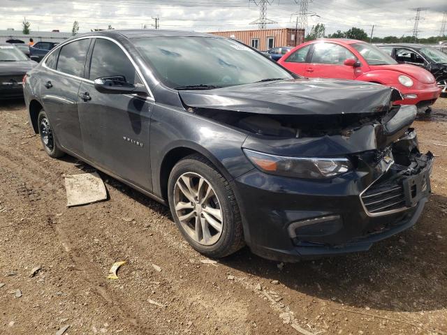 Photo 3 VIN: 1G1ZD5ST0JF227583 - CHEVROLET MALIBU 