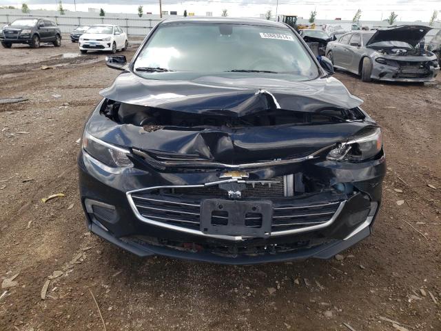 Photo 4 VIN: 1G1ZD5ST0JF227583 - CHEVROLET MALIBU 