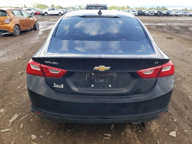 Photo 5 VIN: 1G1ZD5ST0JF227583 - CHEVROLET MALIBU 