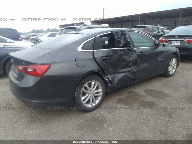 Photo 3 VIN: 1G1ZD5ST0JF228992 - CHEVROLET MALIBU 