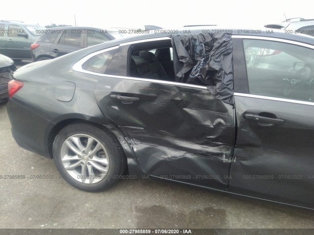 Photo 5 VIN: 1G1ZD5ST0JF228992 - CHEVROLET MALIBU 