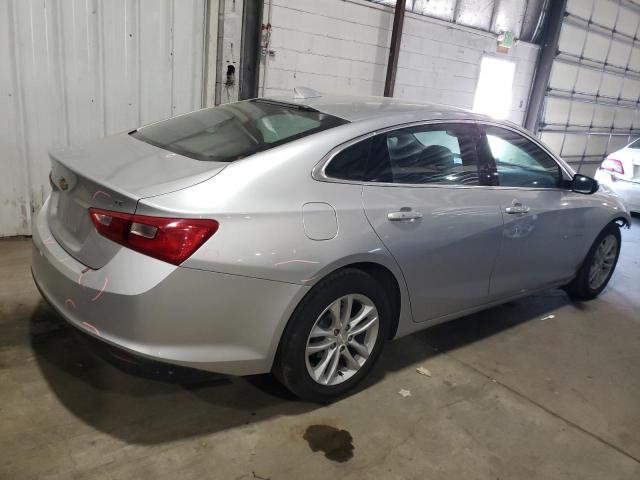 Photo 2 VIN: 1G1ZD5ST0JF230760 - CHEVROLET MALIBU LT 