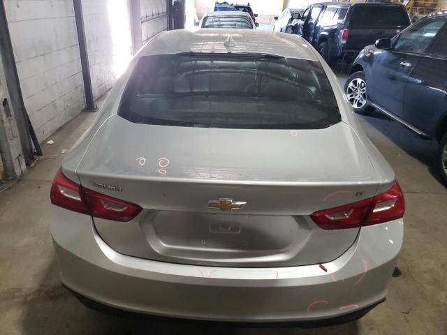 Photo 5 VIN: 1G1ZD5ST0JF230760 - CHEVROLET MALIBU LT 