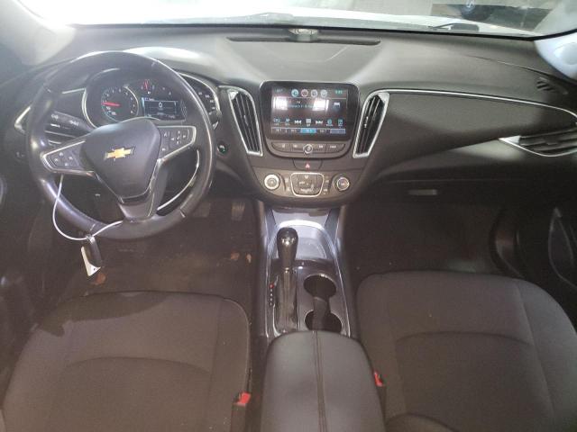 Photo 7 VIN: 1G1ZD5ST0JF230760 - CHEVROLET MALIBU LT 