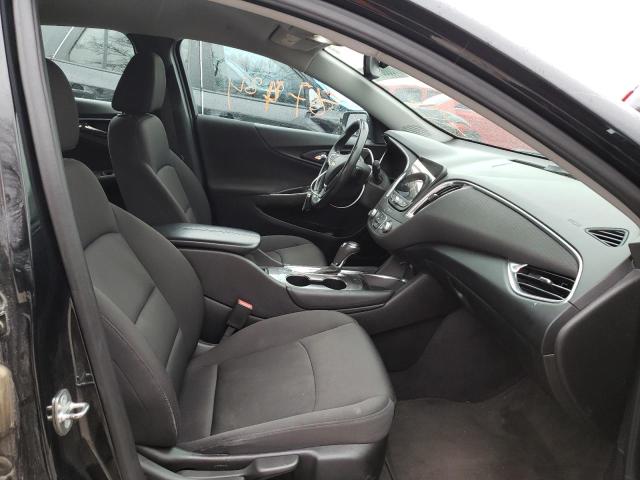 Photo 4 VIN: 1G1ZD5ST0JF231374 - CHEVROLET MALIBU LT 