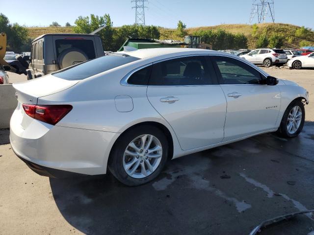 Photo 2 VIN: 1G1ZD5ST0JF233660 - CHEVROLET MALIBU LT 