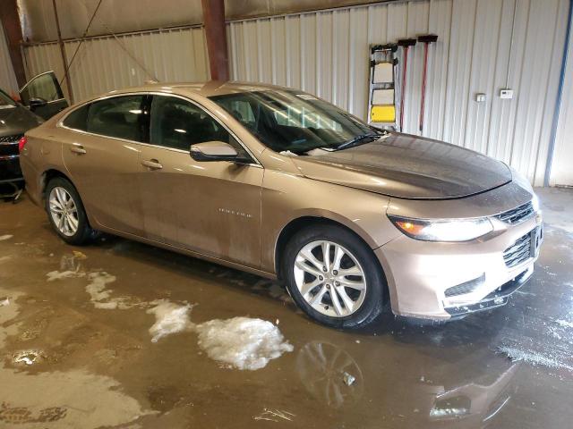 Photo 3 VIN: 1G1ZD5ST0JF234162 - CHEVROLET MALIBU LT 