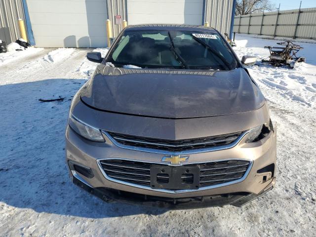 Photo 4 VIN: 1G1ZD5ST0JF234162 - CHEVROLET MALIBU LT 