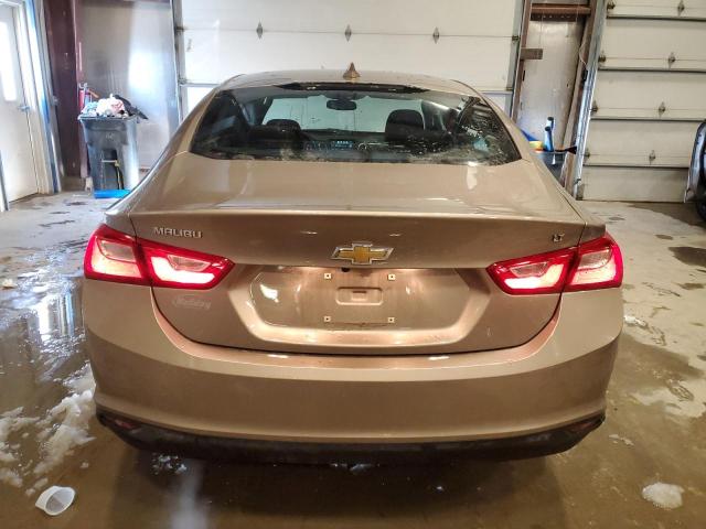 Photo 5 VIN: 1G1ZD5ST0JF234162 - CHEVROLET MALIBU LT 