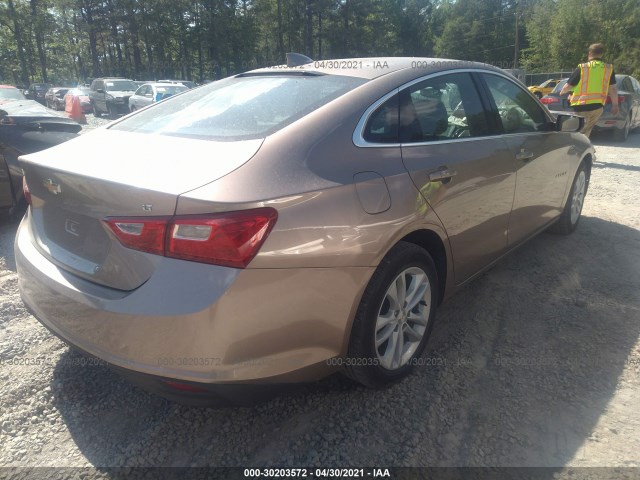 Photo 3 VIN: 1G1ZD5ST0JF234193 - CHEVROLET MALIBU 