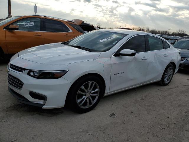 Photo 0 VIN: 1G1ZD5ST0JF237594 - CHEVROLET MALIBU LT 