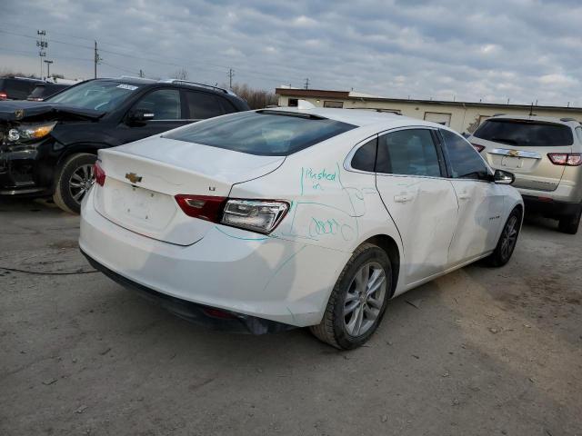 Photo 2 VIN: 1G1ZD5ST0JF237594 - CHEVROLET MALIBU LT 