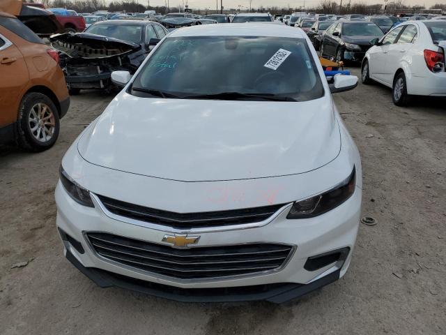 Photo 4 VIN: 1G1ZD5ST0JF237594 - CHEVROLET MALIBU LT 