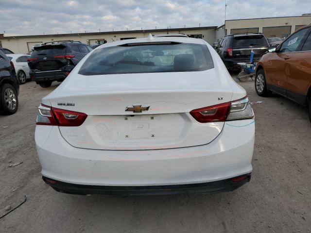 Photo 5 VIN: 1G1ZD5ST0JF237594 - CHEVROLET MALIBU LT 