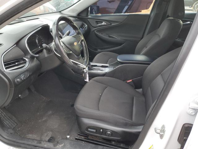 Photo 6 VIN: 1G1ZD5ST0JF237594 - CHEVROLET MALIBU LT 