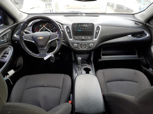 Photo 7 VIN: 1G1ZD5ST0JF237594 - CHEVROLET MALIBU LT 