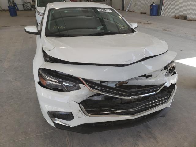 Photo 8 VIN: 1G1ZD5ST0JF237742 - CHEVROLET MALIBU LT 