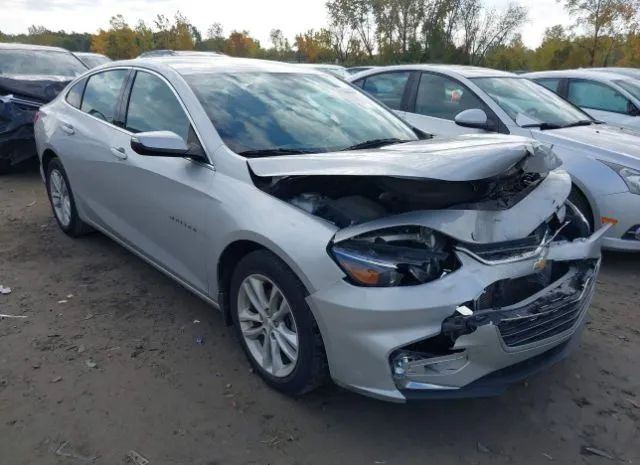 Photo 0 VIN: 1G1ZD5ST0JF239880 - CHEVROLET MALIBU 