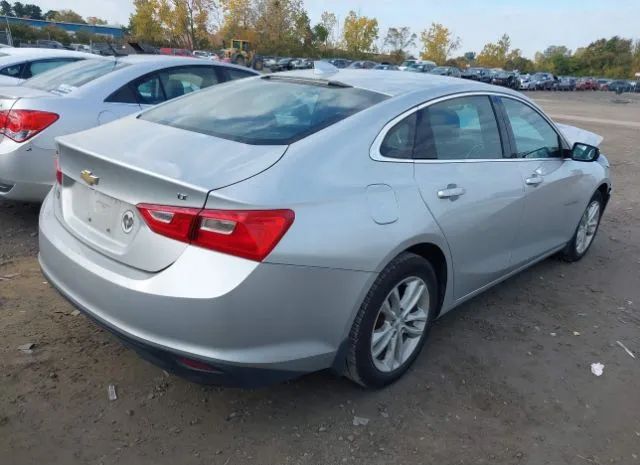 Photo 3 VIN: 1G1ZD5ST0JF239880 - CHEVROLET MALIBU 