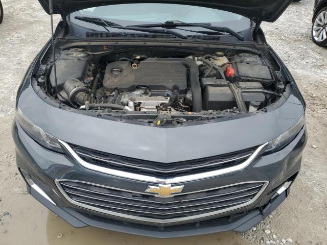 Photo 10 VIN: 1G1ZD5ST0JF239894 - CHEVROLET MALIBU LT 