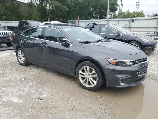 Photo 3 VIN: 1G1ZD5ST0JF239894 - CHEVROLET MALIBU LT 