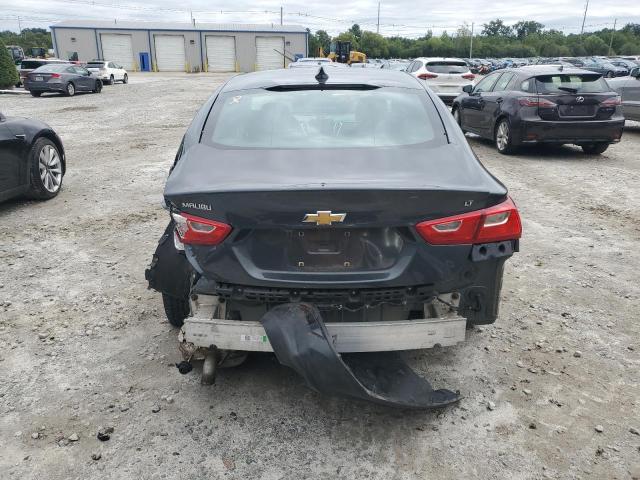 Photo 5 VIN: 1G1ZD5ST0JF239894 - CHEVROLET MALIBU LT 