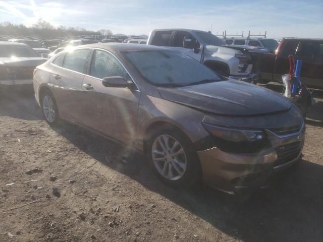 Photo 3 VIN: 1G1ZD5ST0JF240897 - CHEVROLET MALIBU 