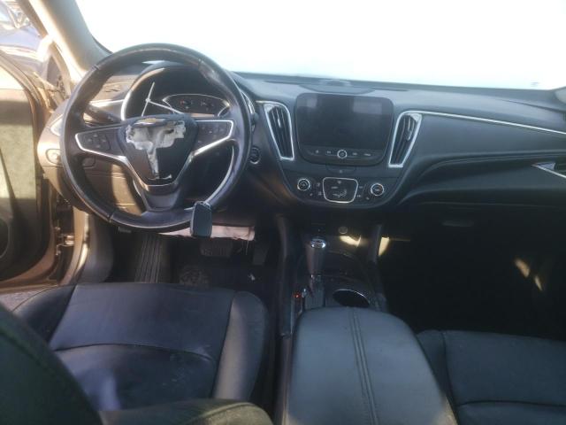 Photo 7 VIN: 1G1ZD5ST0JF240897 - CHEVROLET MALIBU 